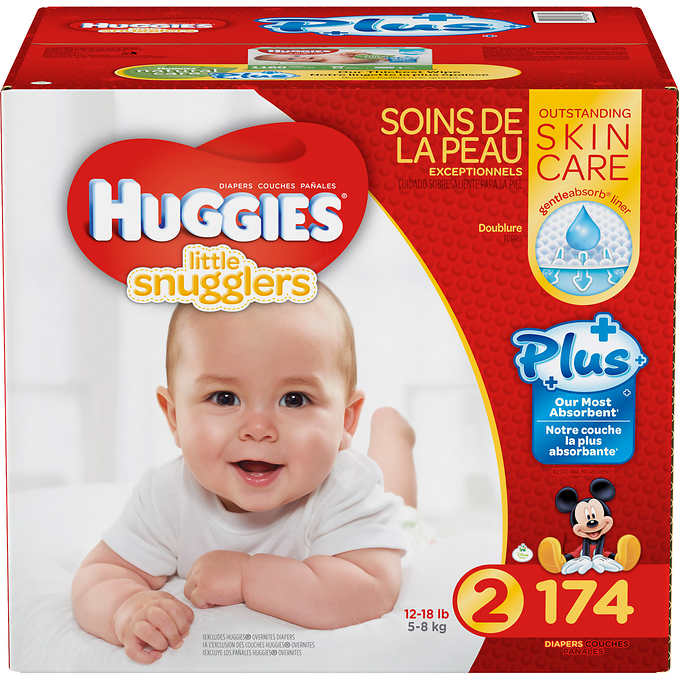 Huggies Reviews