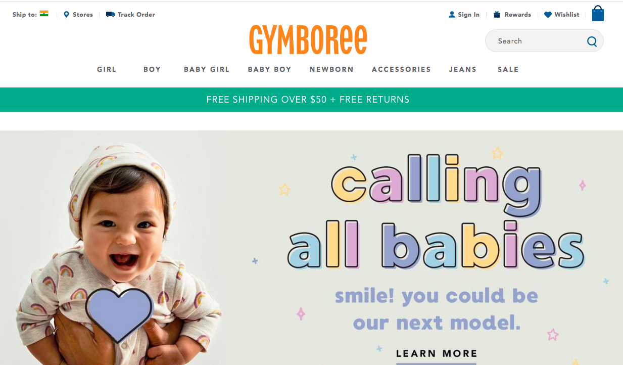 Gymboree Coupons02