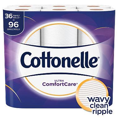 Cottonelle Coupons 02