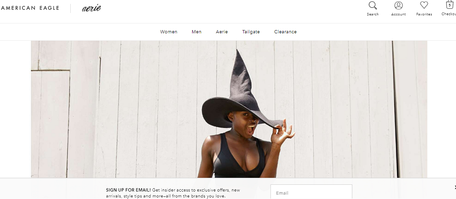 Aerie Coupons
