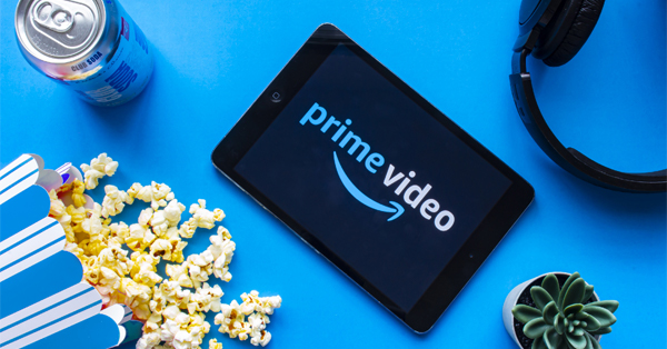Free 6-Month Prime Video for Students