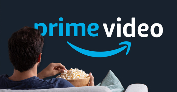 Watch Prime Video Free for 30 Days